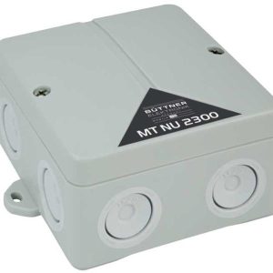 Přepínač prioritní síťový Büttner Elektronik MT NU2300 (2300 W / 10 A, IP55) 303362 Přepínač prioritní síťový Büttner Elektronik MT NU2300 (2300 W / 10 A, IP55) 303362