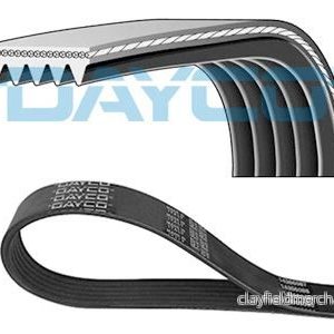 Žebrovaný klínový řemen DAYCO 5PK946