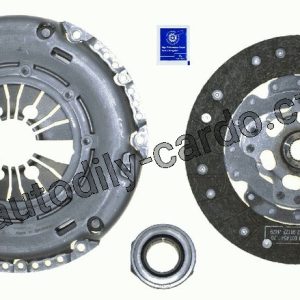 Spojková sada SACHS SA 3000845701 Spojková sada SACHS SA 3000845701