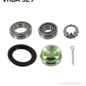 SK VKBA529 Sada ložisek kol SKF SK VKBA529 Sada ložisek kol SKF