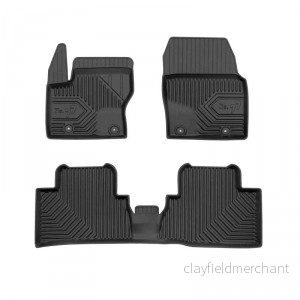 Gumové koberečky FORD Grand C-Max 10-19 AKD77426146