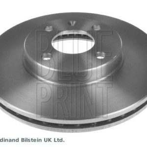 Brzdový kotouč BLUE PRINT ADG043174