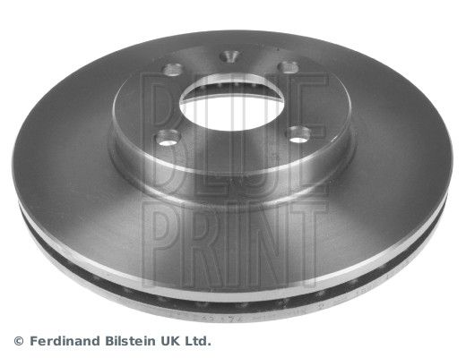 Brzdový kotouč BLUE PRINT ADG043174