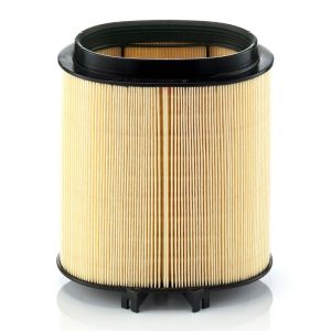 Vzduchový filtr MANN-FILTER C 1869 Vzduchový filtr MANN-FILTER C 1869
