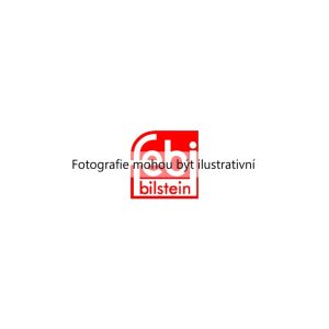 Vystrazny kontakt – sada, opotrebeni brzdoveho obl (FEBI 15049) 2825616