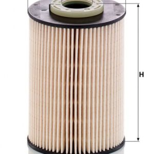 Palivový filtr MANN PU9003z (MF PU9003z) Palivový filtr MANN PU9003z (MF PU9003z)