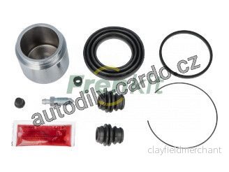 Sada těsnění brzdového třmenu FRENKIT FK 257948