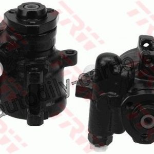 Hydraulické čerpadlo, řízení TRW JPR314 – VW
