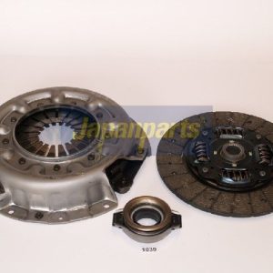 Sada spojky JAPANPARTS KF-1039 Sada spojky JAPANPARTS KF-1039