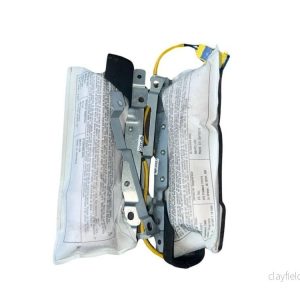 VW Passat CC r.v. 2009 airbagy sedaček S5VX3T36207