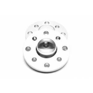 Rozšiřující podložky 15 mm pro VW Lupo (6X) - sada 2ks 4100-15P