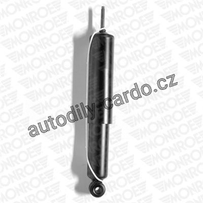 Tlumič pérování MONROE (MO52003, MO 52003), zadní – FORD -88 Tlumič pérování MONROE (MO52003, MO 52003), zadní – FORD -88