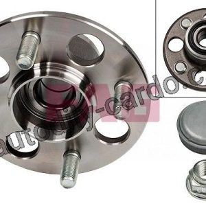 Sada ložisek kol FAG 713617250 – ROVER 200 XH 213 S / kW: 54/ 09.1985->09.1989 EV 2