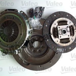 Spojková sada VALEO (SP 835033)
