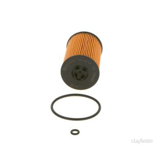 BO F026407157 Olejový filtr BOSCH
