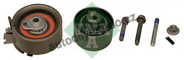 Sada kladek INA (IN 530023709) – CITROEN PEUGEOT