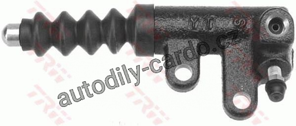 Pomocný válec, spojka TRW PJD174 – MAZDA 626 92-02