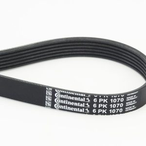 Žebrovaný klínový řemen CONTINENTAL CTAM 6PK1070