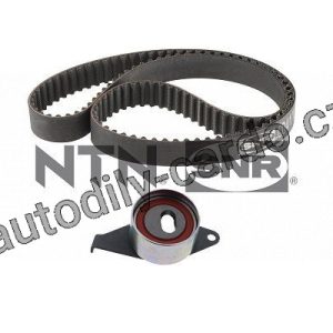 Sada rozvodového řemene SNR KD479.01