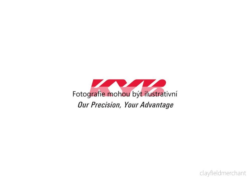 Tlumiče pérování (KAYABA 553381) 5908746