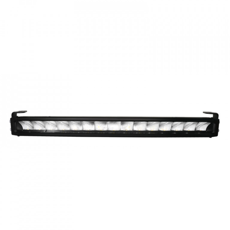Svítilna pracovní LED rampa, 1249x75x56.5 mm, 10-48V, 36x5W CREE LED, 180W, 13600Lm 717281