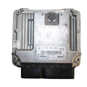 Řídící jednotka Isuzu Trucks OPEL 12679197 Řídící jednotka Isuzu Trucks OPEL 12679197