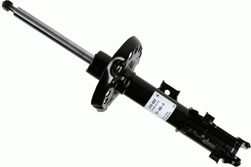 Tlumič pérování SACHS SA 316 882