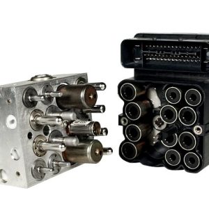 Řídící jednotka ABS ESP MK60 VOLVO 30742665AA 30742654 FOMOCO 4N512C405GA ATE 10096004253 10020602264 2050